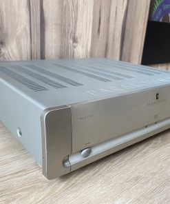 Power Amp Parasound A23
