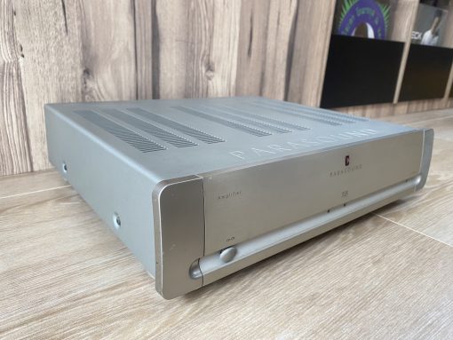 Power Amp Parasound A23 - Image 2