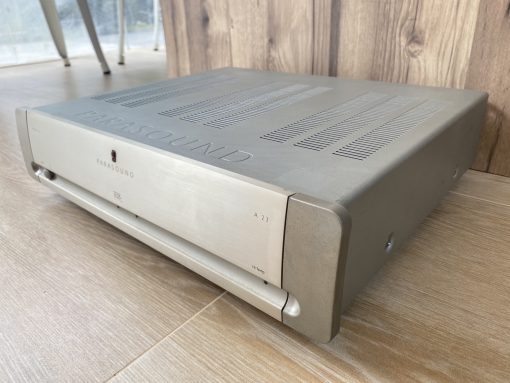 Power Amp Parasound A23 - Image 3