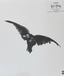 Conan Gray – Kid Krow Decomposed (5th Anniversary Edition) (Black&White Spatter Vinyl)