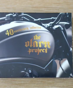 CD The Olarn Project – 40Th Anniversary Collection