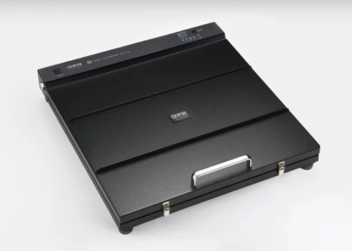 เครื่องดัดแผ่นเสียง ORB DF-01IA+ (New) - Image 4