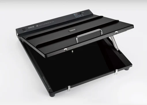 เครื่องดัดแผ่นเสียง ORB DF-01IA+ (New) - Image 3