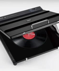 เครื่องดัดแผ่นเสียง ORB DF-01IA+ (New)