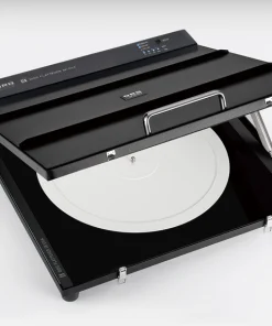 เครื่องดัดแผ่นเสียง ORB DF-01IA+ (New)