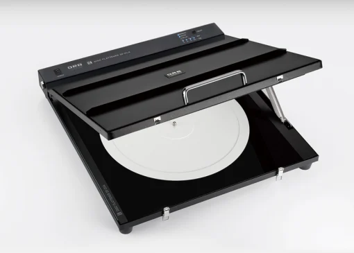 เครื่องดัดแผ่นเสียง ORB DF-01IA+ (New)