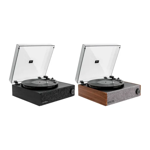 เครื่องเล่นแผ่นเสียง Victrola Eastwood II (New) - Image 2