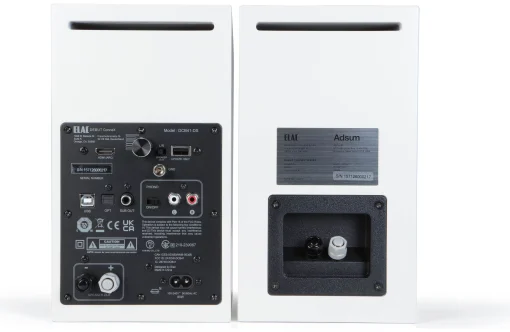 ลำโพง Elac Debut ConneX Adsum (New) - Image 5