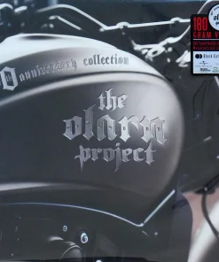 The Olarn Project – 40Th Anniversary Collection