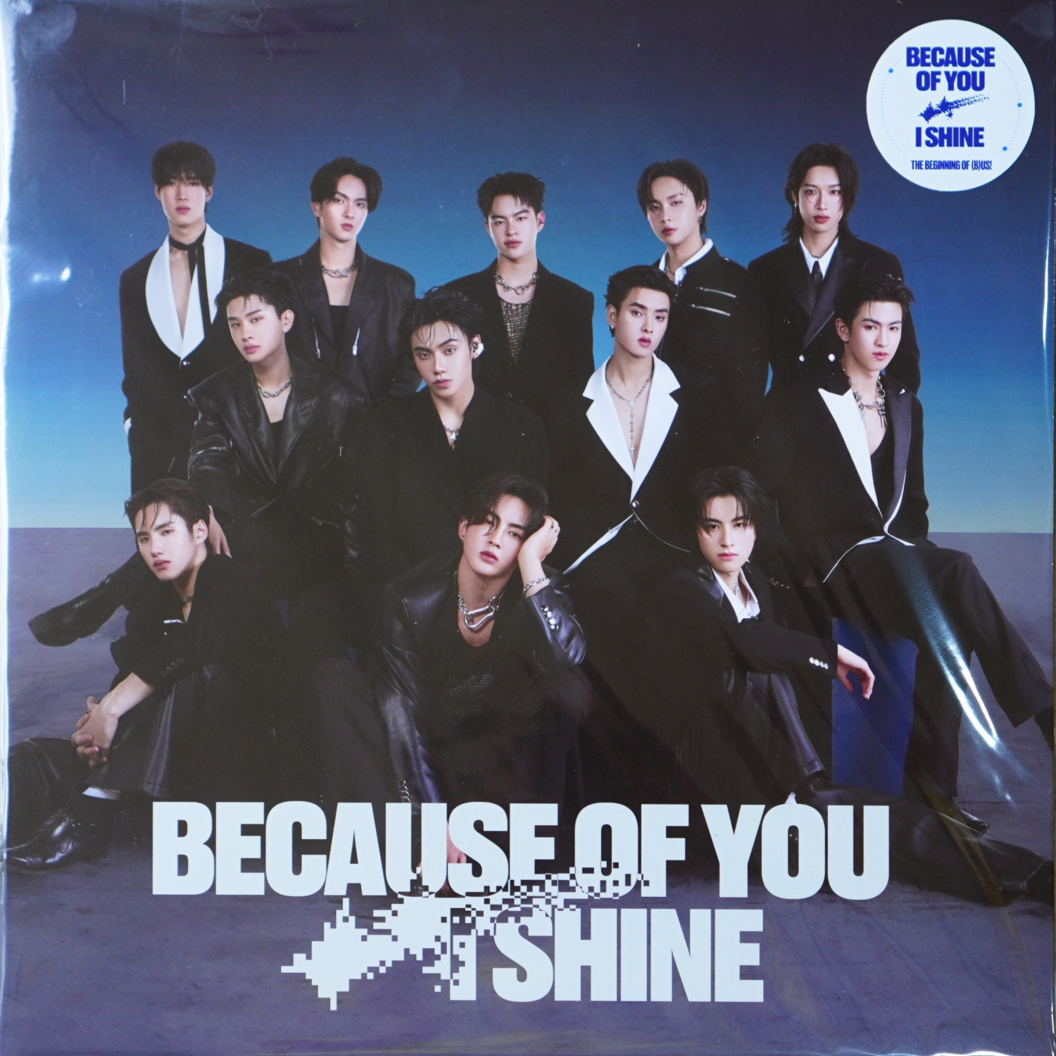 Bus - Because of you, I shine - Image 6