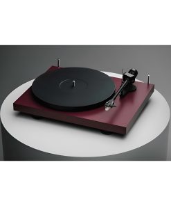 เครื่องเล่นแผ่นเสียง Pro-Ject Debut Carbon EVO (New)