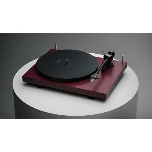 เครื่องเล่นแผ่นเสียง Pro-Ject Debut Carbon EVO (New) - Image 2
