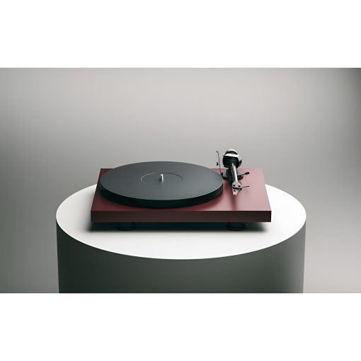 เครื่องเล่นแผ่นเสียง Pro-Ject Debut Carbon EVO (New) - Image 4