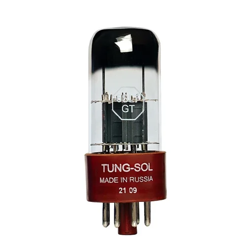 6SL7GT Tung Sol (New) - Image 3