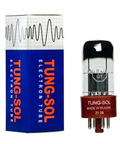 6SL7GT Tung Sol (New)