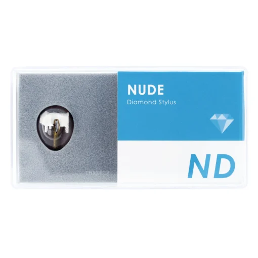 ปลายเข็มแท้ Jico J44A 7 IMP Nude (New) - Image 3