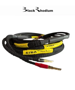 สายลำโพง Black Rhodium Xtra Speaker 3M (New)