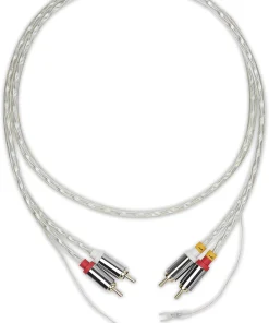 สายสัญญาณ Pro-Ject Connect it Phono E RCA (1,23m) (New)