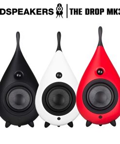 ลำโพง Podspeakers The Drop MK3