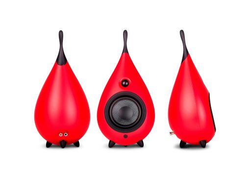 ลำโพง Podspeakers The Drop MK3 - Image 3