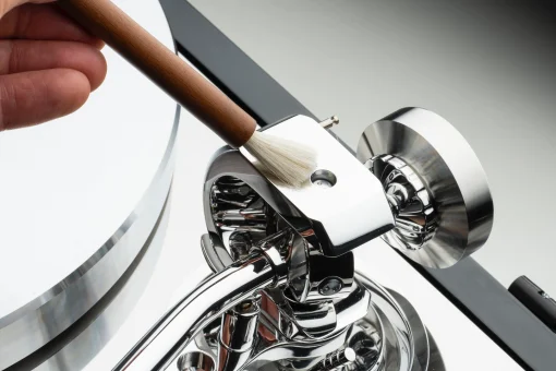 แปรงทำความสะอาดโทนอาร์ม Pro-Ject Broom It (New) - Image 4