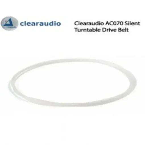 สายพาน ClearAudio Emotion Silent Belt (New)