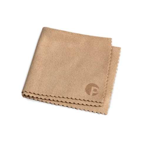 ผ้าเช็ดเครื่องเล่นแผ่นเสียง Pro-Ject Cleaning Cloth It (New)