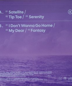HYBS – Well Done (Fantasy Vinyl)
