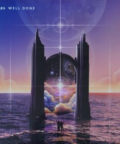 HYBS – Well Done (Fantasy Vinyl)