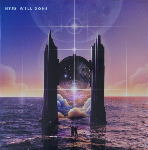 HYBS - Well Done (Fantasy Vinyl)
