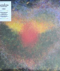 YEW – Rainbow Landscape (Color Vinyl)