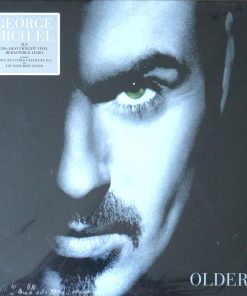 George Michael – Older