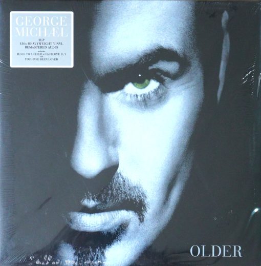 George Michael - Older