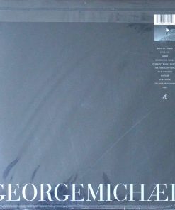 George Michael – Older