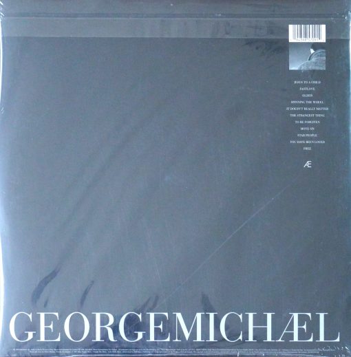 George Michael - Older - Image 2