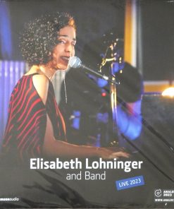 Elisabeth Lohninger and Band – Live 2023