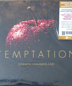 Chantal Chamberland – Temptation
