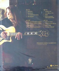 Chantal Chamberland – Temptation