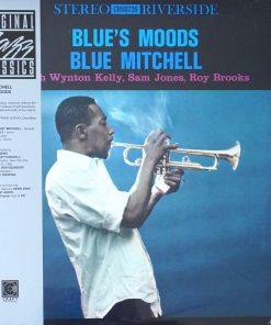 Blue Michell – Blue’s Moods