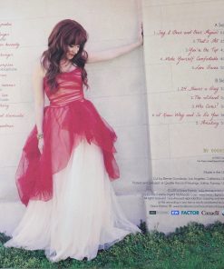 Diana Parton – Red