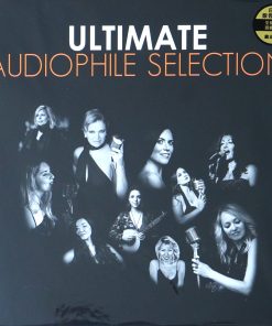 Ultimate Audiophile Selection (Orange Vinyl)