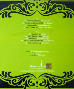 The World’s Greatest Audiophile Vocal Recordings Vol. 4 (One-Step)