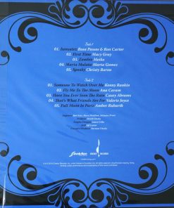 The World’s Greatest Audiophile Vocal Recordings Vol. 2