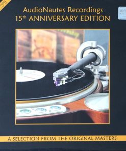 A Selection From The Original Masters : 15th Anniversary Edition