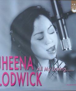 Jheena Lodwick – All My Loving