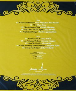 The World’s Greatest Audiophile Vocal Recordings Vol. 3