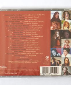 CD A Woman’s Heart – 20th Anniversary Collection