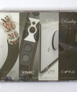 CD TAA Hi-End Show 2019