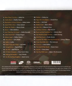 SACD-CD Ultimate Audiophile Vol.2 (Remastered Collection)