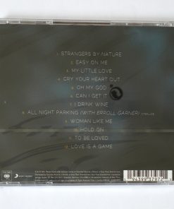 CD Adele – 30
